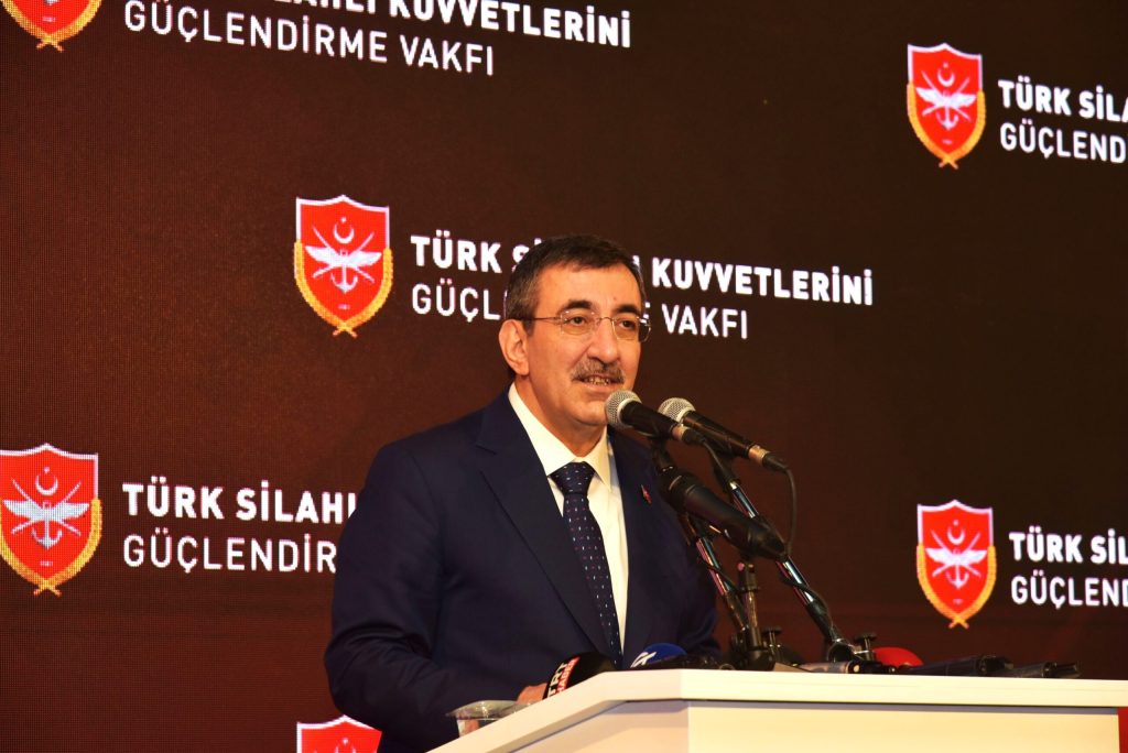 Yılmaz: “Kıbrıs, bizim için özenle muhafaza edip güçlendirerek, yükselteceğimiz bir davanın adıdır”