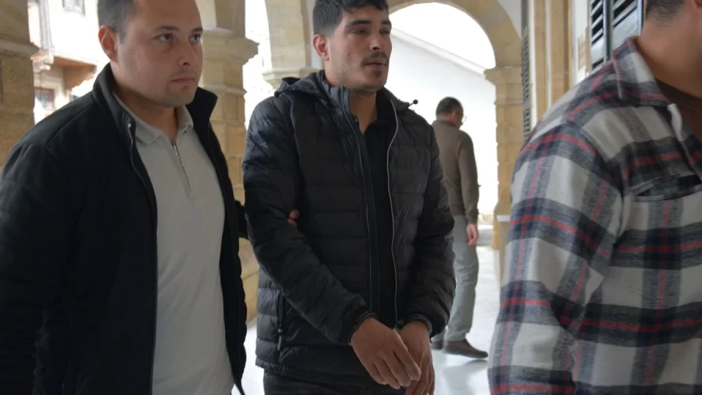 Amcasının oğlunu bıçaklayan zanlı 8 gün tutuklu kalacak