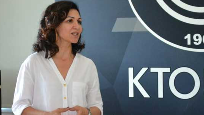 Selma Eylem: “Bakanlar Kurulu bilimin, laikliğin, Atatürk İlkelerinin, anayasal düzeni korumanın yanında olmalıdır”