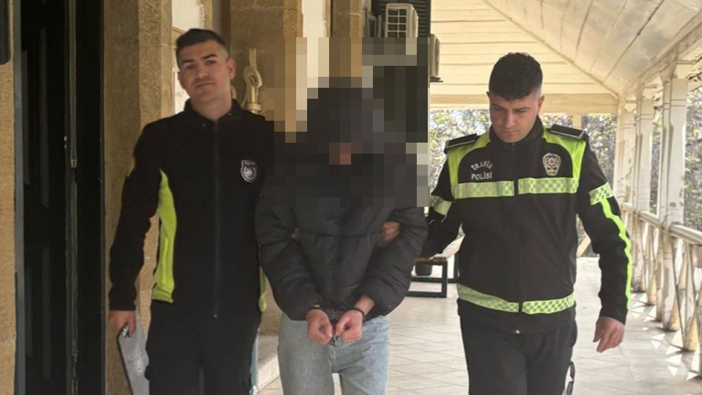 Bıçakla Yaralama: Zanlı 3 Gün Tutuklu Kalacak
