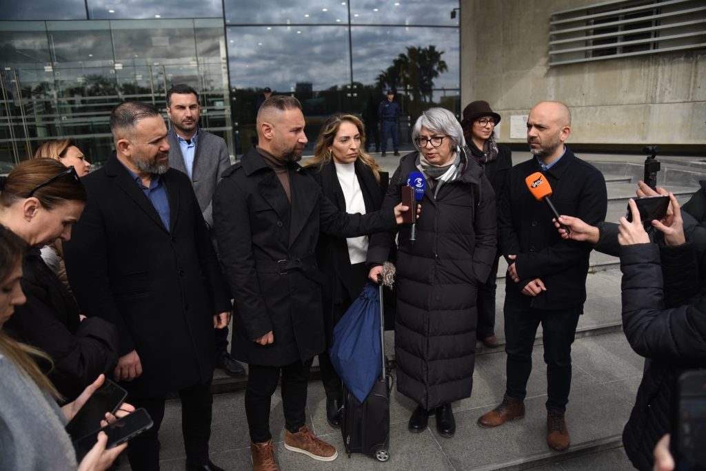 Karma evliliklerden doğan çocukların vatandaşlık hakkıyla ilgili karar yarın açıklanıyor