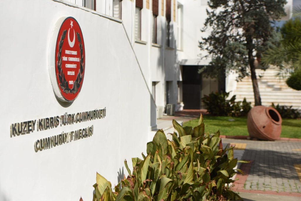 Meclis pazartesi toplanacak