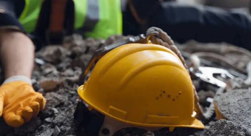 Ölümle Sonuçlanan İş Kazası Sonrası Soruşturma Başlatıldı: İhmali Olan 4 Kişi Mahkemeye Çıkarıldı