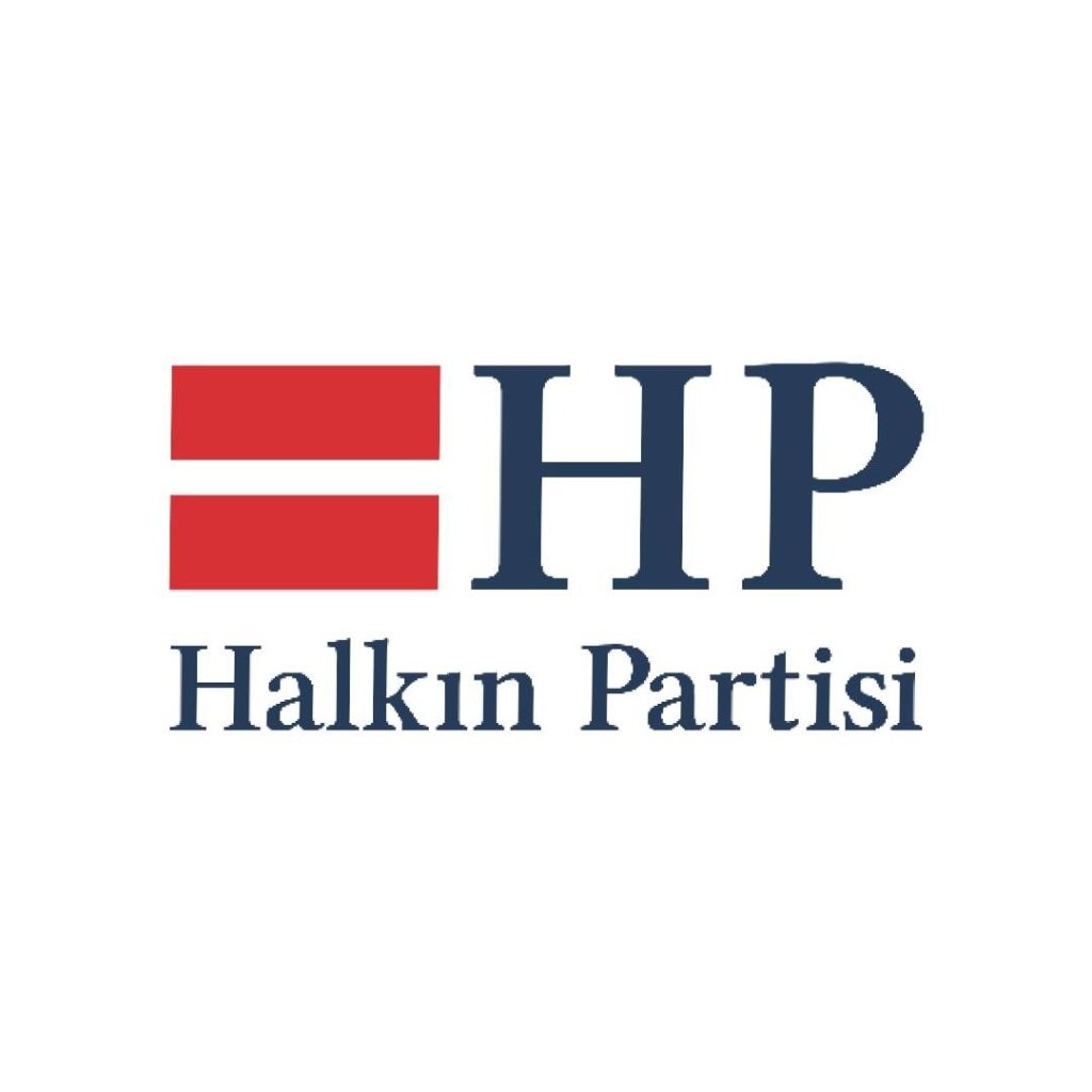 Halkın Partisi Olağan Genel Kongresi yarın yapılıyor