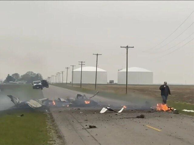 ABD’nin Illinois eyaletinde küçük uçak kazasında 4 kişi öldü