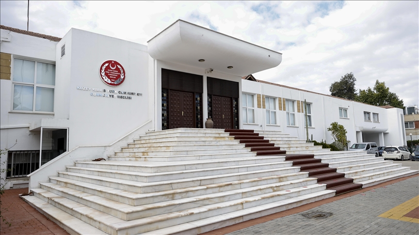 Cumhuriyet Meclisi Genel Kurulu yarın yasama gündemiyle toplanacak