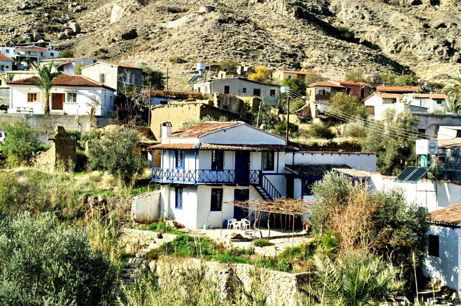 6. Geleneksel Bağlıköy Eko Gün yarın yapılıyor