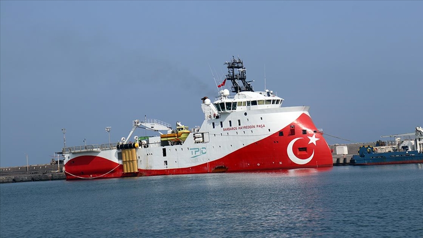 Türkiye’nin petrol arama faaliyetleri yurt dışında da devam ediyor