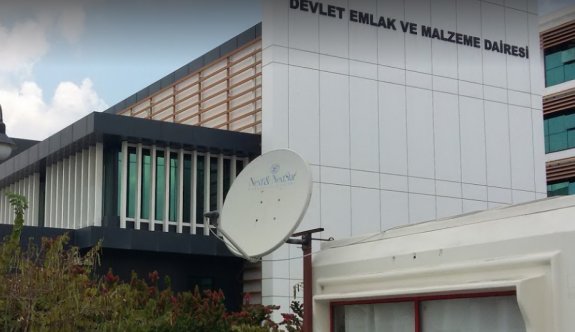 Devlet Emlak ve Malzeme Dairesi’nden perakende satış duyurusu