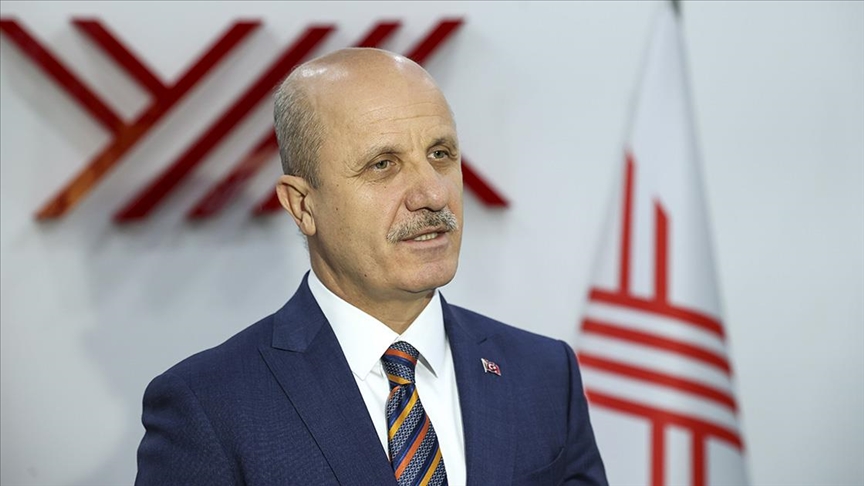 YÖK Başkanı Özvar bugün KKTC’ye geliyor