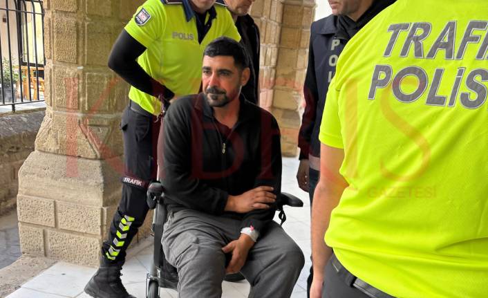 Sürat tespiti yapılacak