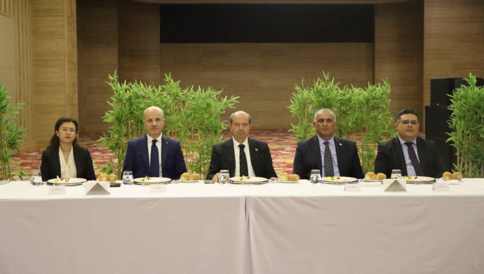 YÖK Başkanı Özvar: KKTC üniversitelerini Türkiye’deki üniversitelerden ayırmıyoruz
