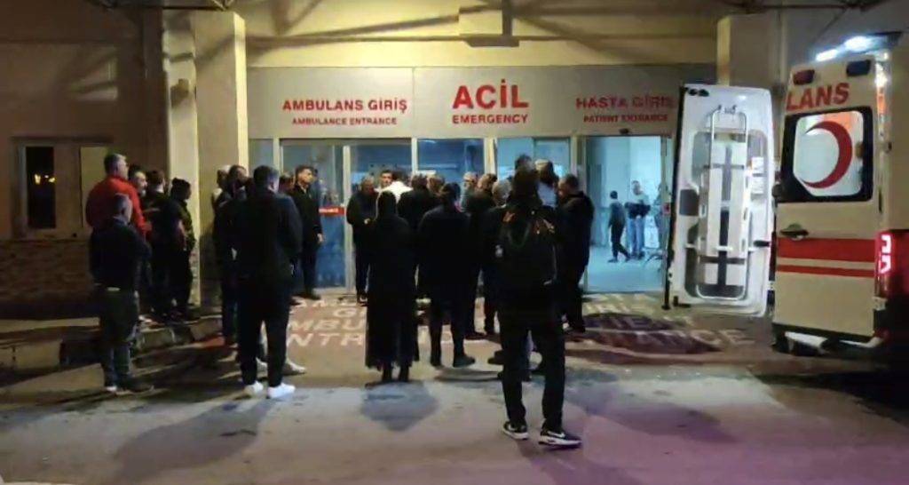 Gazimağusa Devlet Hastanesi, Konak’ın ölümüyle ilgili açıklama yaptı