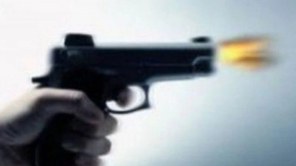 Girne’deki Kulis Bar Kurşunlandı!