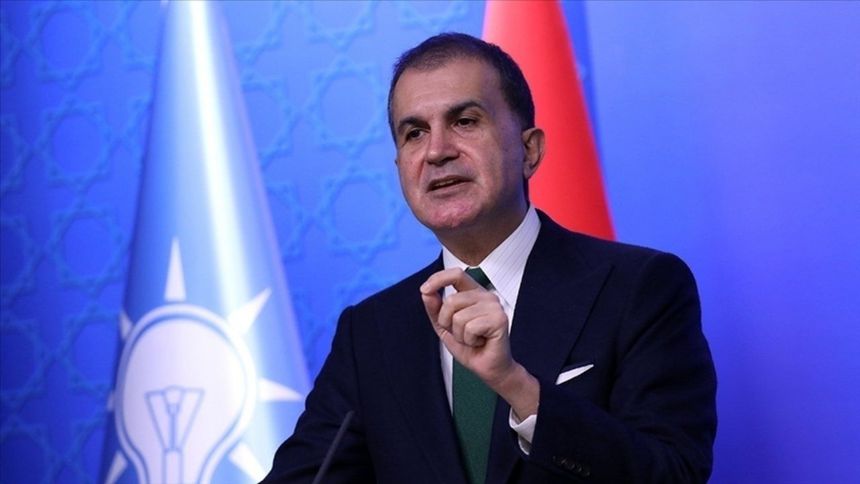 “Siyasi cehaletten başka bir şey değil”