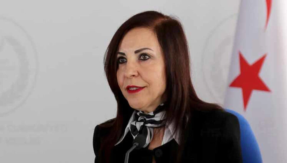 “Girne Kaymakamı geçici olarak görevden uzaklaştırılmalı”