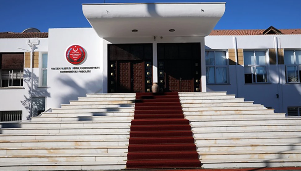 Cumhuriyet Meclisi Genel Kurulu yasama gündemiyle toplanacak