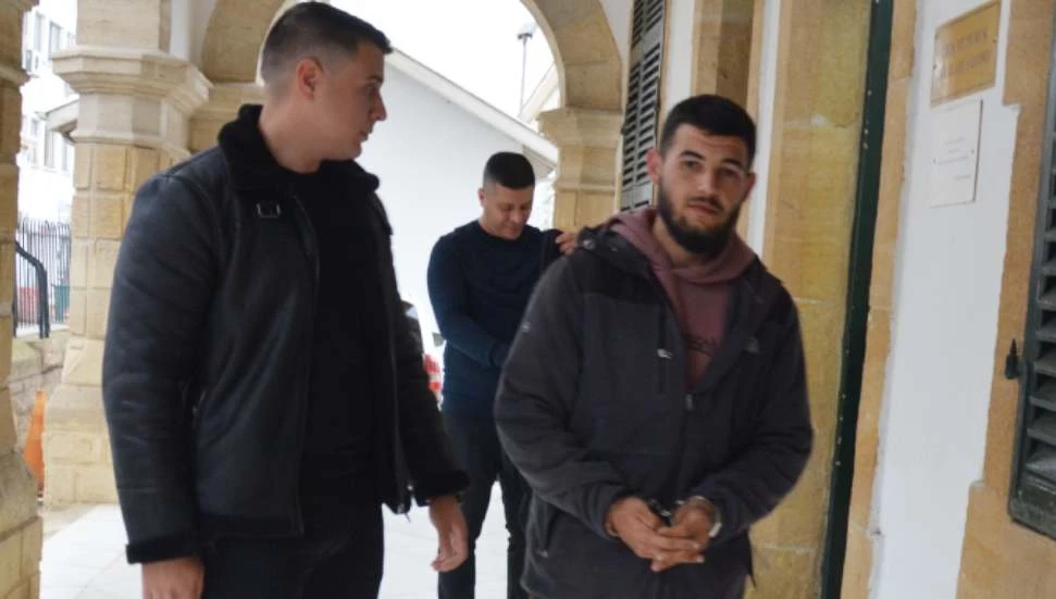 Kanunsuz silah tasarrufu zanlısı 4 gün daha tutuklu kalacak