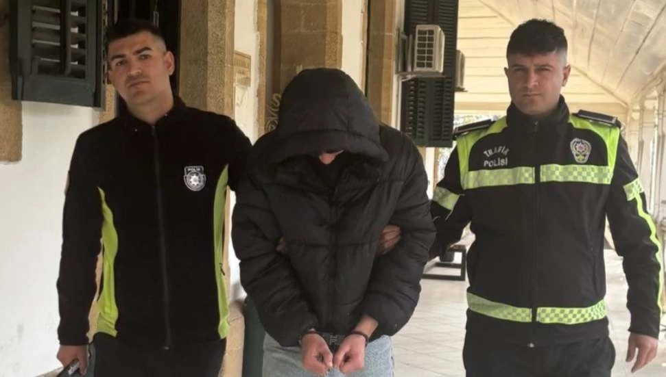 Kavga ettiği kişiyi bıçakladı: 3 gün tutuklu kalacak