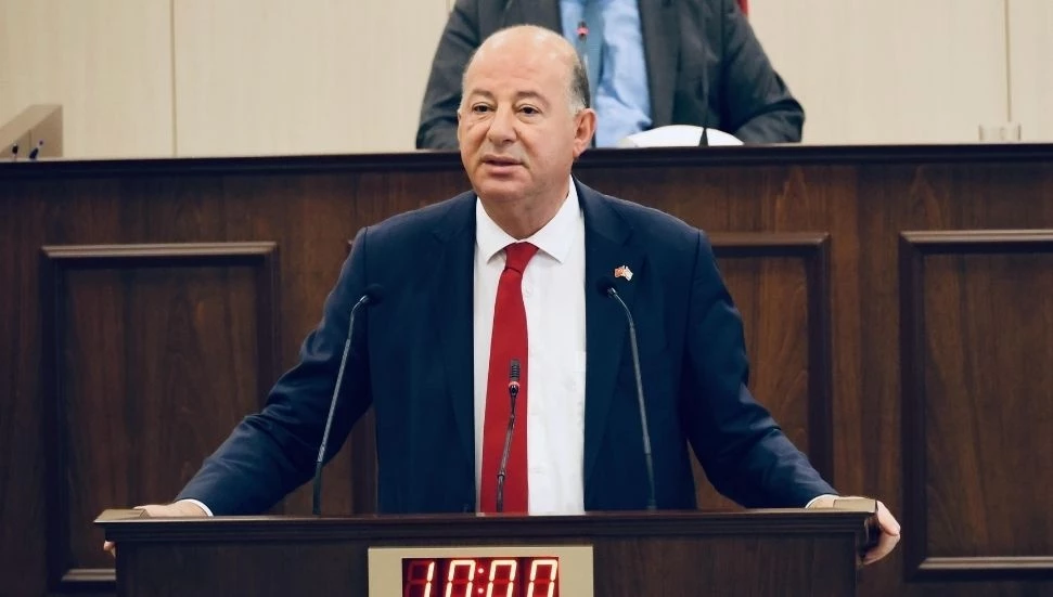 “10 milyonlarca Euro’luk yeni tıbbi cihaz ve donanımla sağlığı geliştiriyoruz”