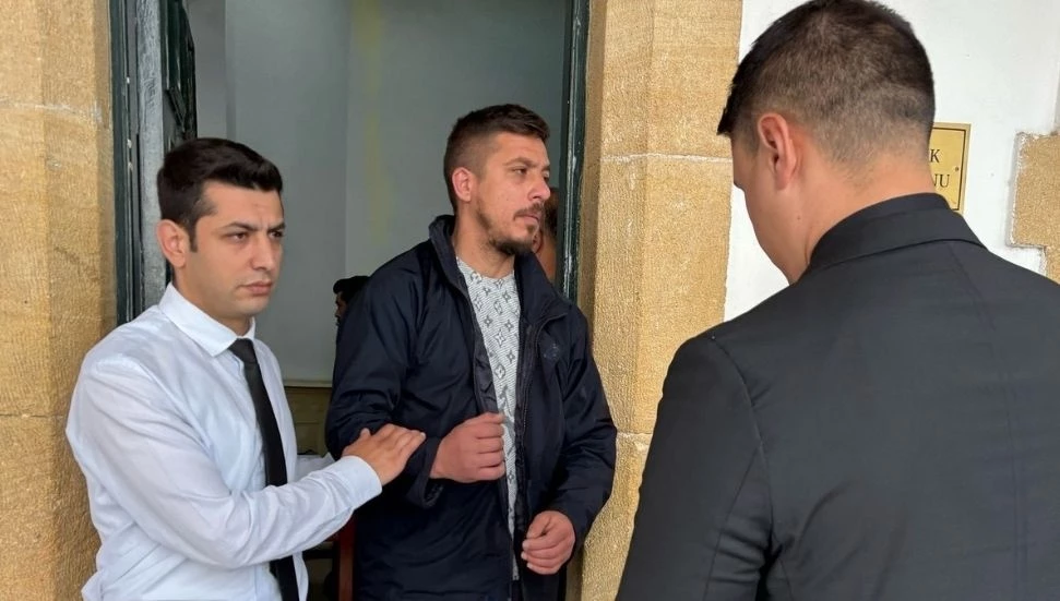 Zanlı 45 gün tutuklu!