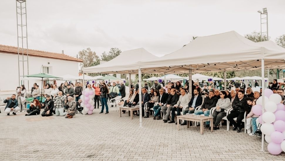 12’nci Yiğitler Gafgarıt Festivali dün gerçekleşti!