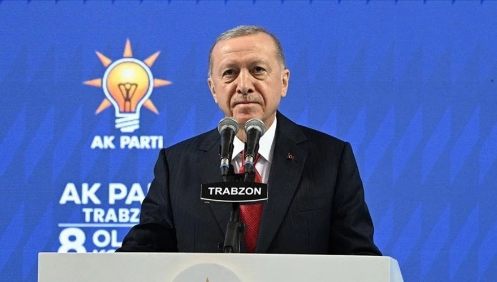 Erdoğan, külliye açılışı için 3 Mayıs’ta Kıbrıs’a geliyor