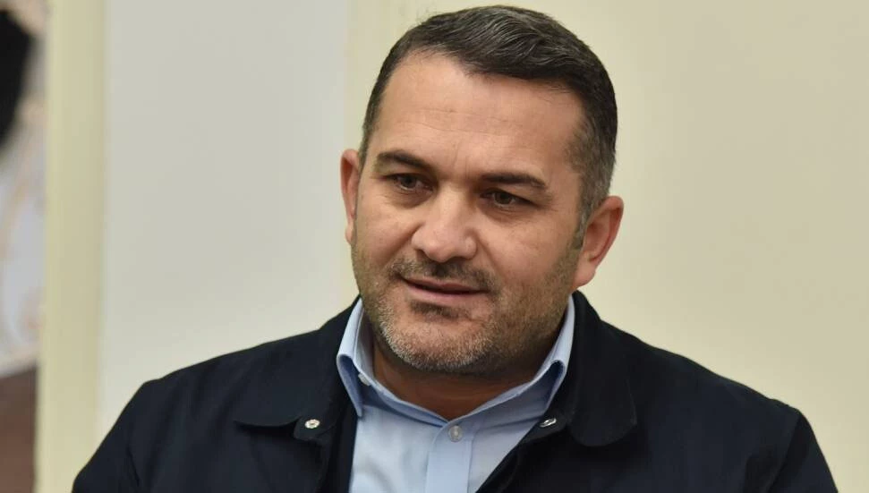 Mahmut Erden’den Türkiye kökenli göçmenlere ‘eyleme gitmeyin’ çağrısı
