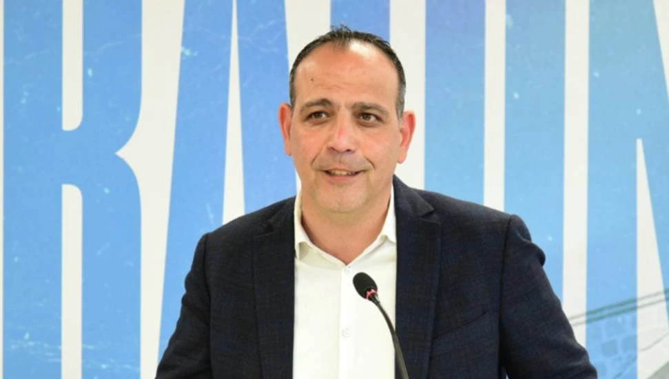 “Net bir mesaj daha verildi, orada nasılsa burada da görmek istiyoruz”