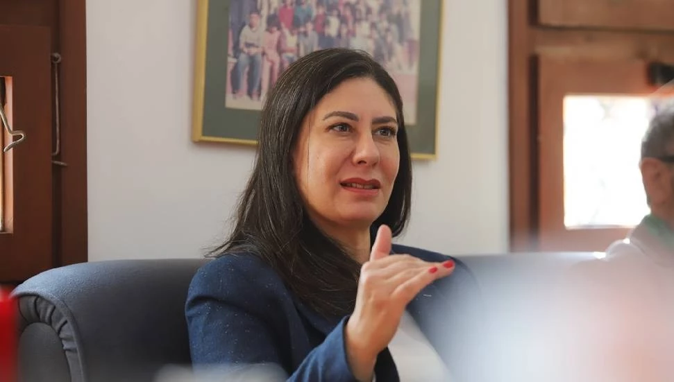 “İradeyi teslim edenleri tarihin tozlu sayfalarına göndereceğiz”
