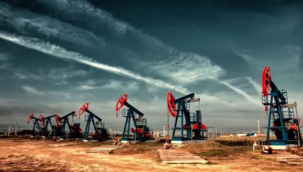 Brent petrolün varil fiyatı 69,35 dolar!