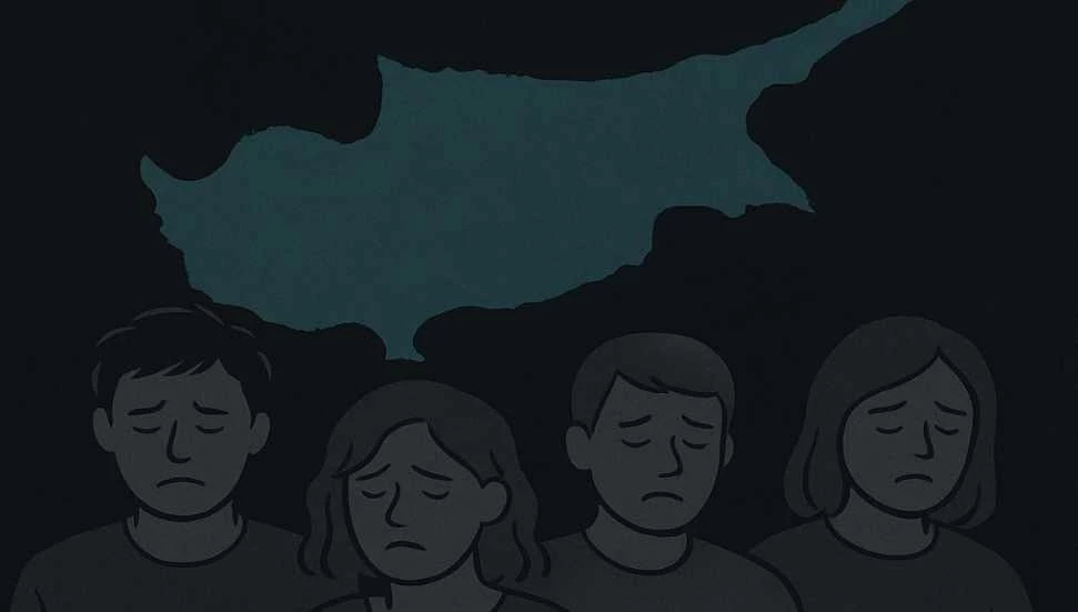CMIRS anketi: Kıbrıslı Türklerin yüzde 87’si “ülkede işler kötüye gidiyor” diyor