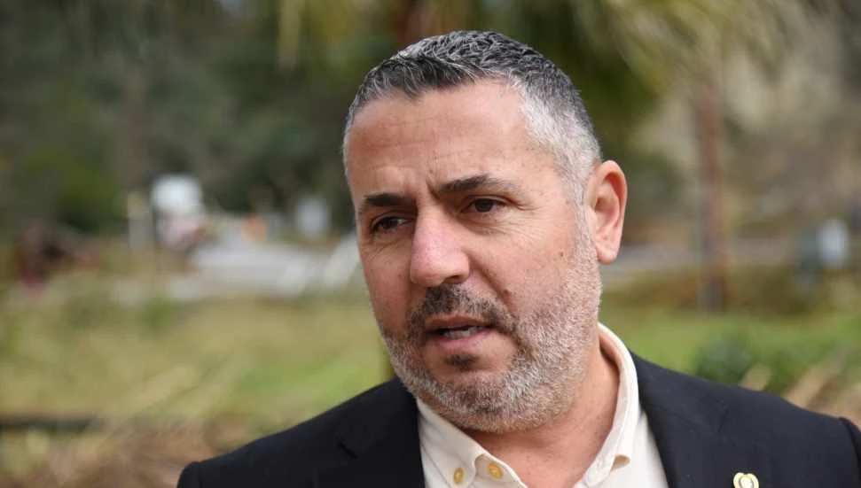 Girne Kaymakamı Cemal Özcemoğlu’na soruşturma başlatıldı