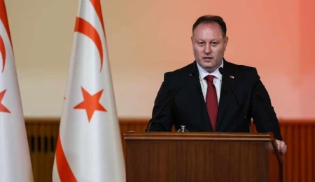 Ziya Öztürkler: Sırrı Süreyya Önder’e acil şifalar diliyorum