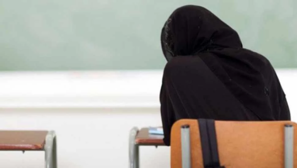“Lise öğrencileri inancı gereği tercih ettiği unsurları kullanabilecek”