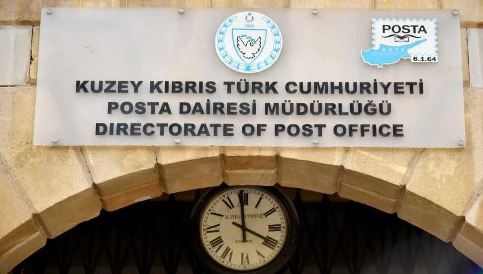 Posta Dairesi’ndeki grev Cuma gününe kadar devam edecek