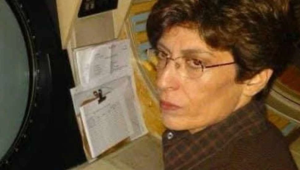 Ülkemizin ilk kadın hava trafik kontrolörü Muzaffer Şule Akşit hayatını kaybetti