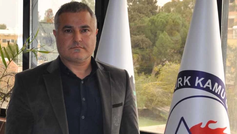“Türkiye’yi hedef alan söylemleri kabul etmiyoruz ama bu sloganlar nedeniyle mücadeleden vazgeçmeyeceğiz”