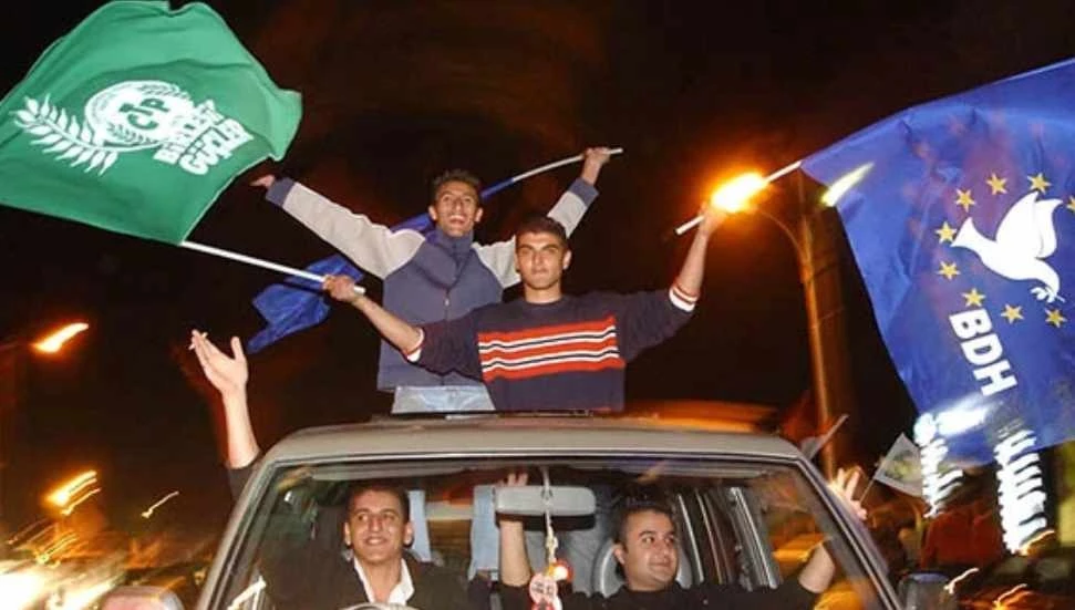 Annan Planı Referandumu üzerinden 21 yıl geçti