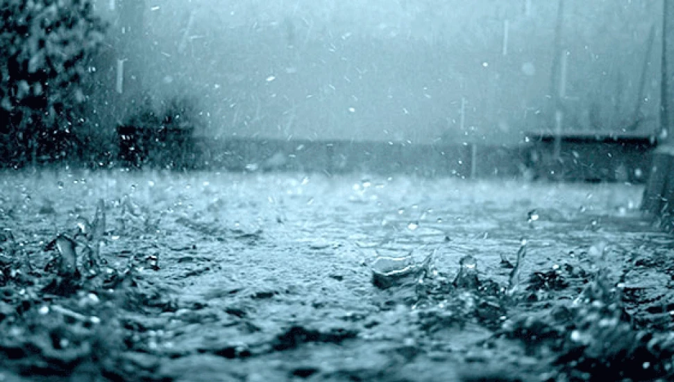 En fazla yağış Karpaz bögesinde