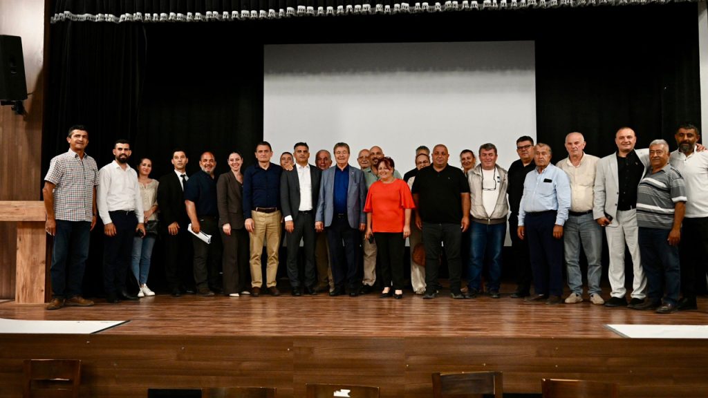 Üstel: “2026 KKTC için bir dönüm noktası olacak”