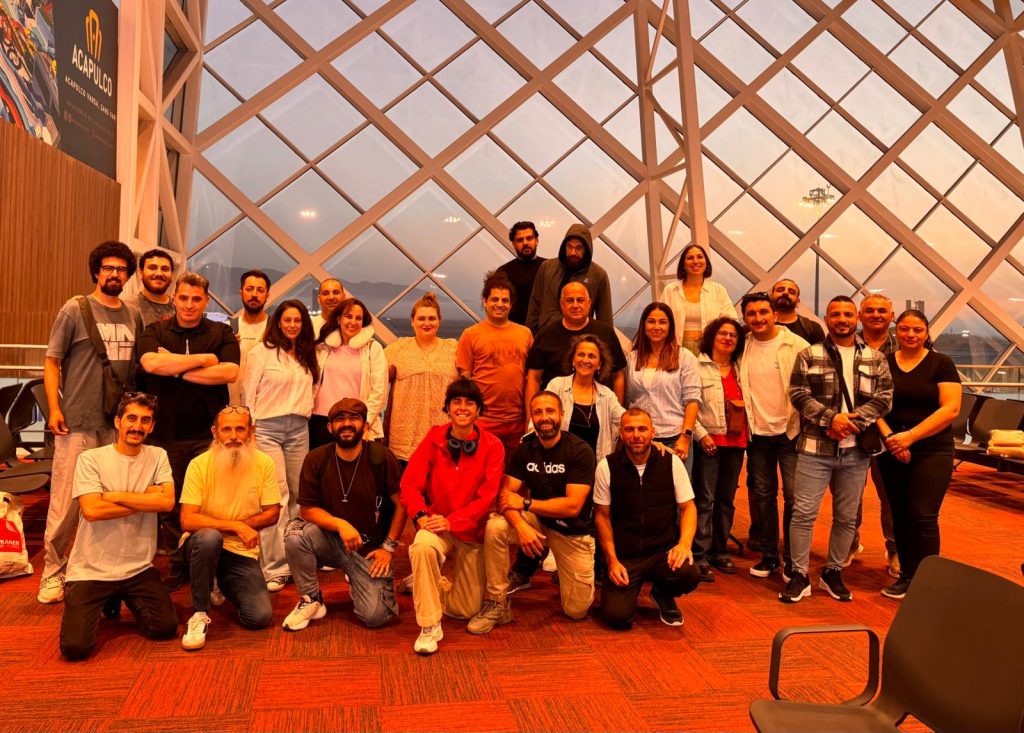 Kıbrıs Türk Devlet Tiyatroları Konya’da tiyatro festivaline katılıyor