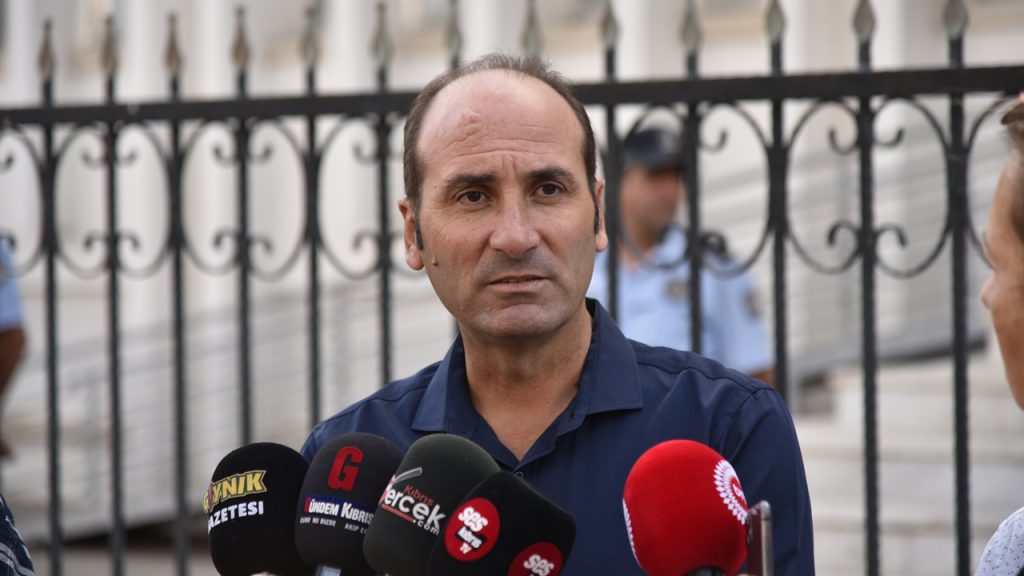 Birleşik Taksiciler Birliği’nden sektöre yönelik olumsuz açıklamalara tepki