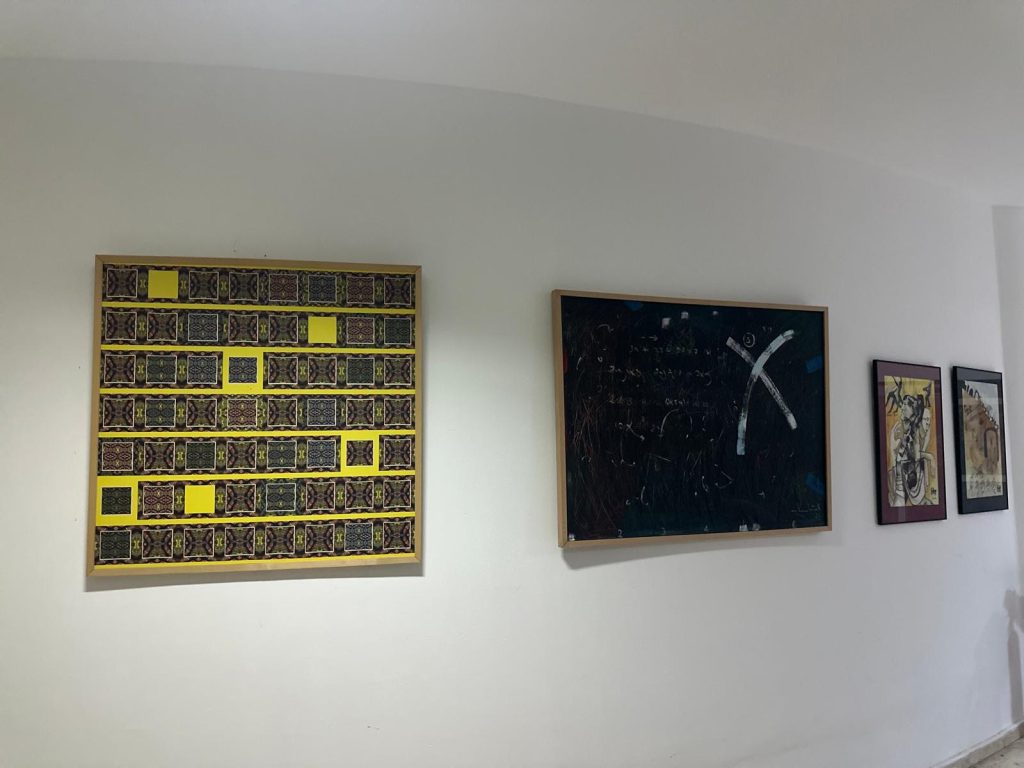 BRTK’da “Sanat Güncesi” adlı kalıcı sergi 28 Mayıs’ta açılacak
