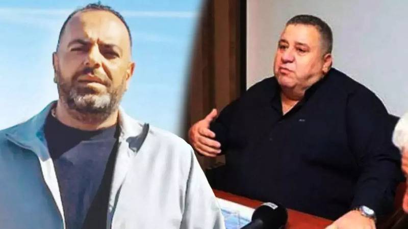 Falyalı cinayeti dosyasında POLNET sızıntısı; Önal’ın uçuş kaydı polis kaynağından iletilmiş
