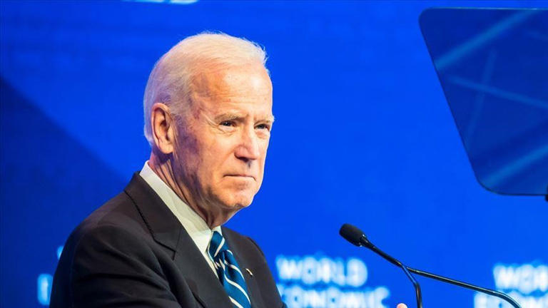 Eski ABD Başkanı Joe Biden’a prostat kanseri teşhisi konuldu