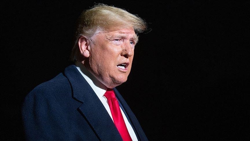 Trump, Altın Kubbe inşa edeceklerini duyurdu