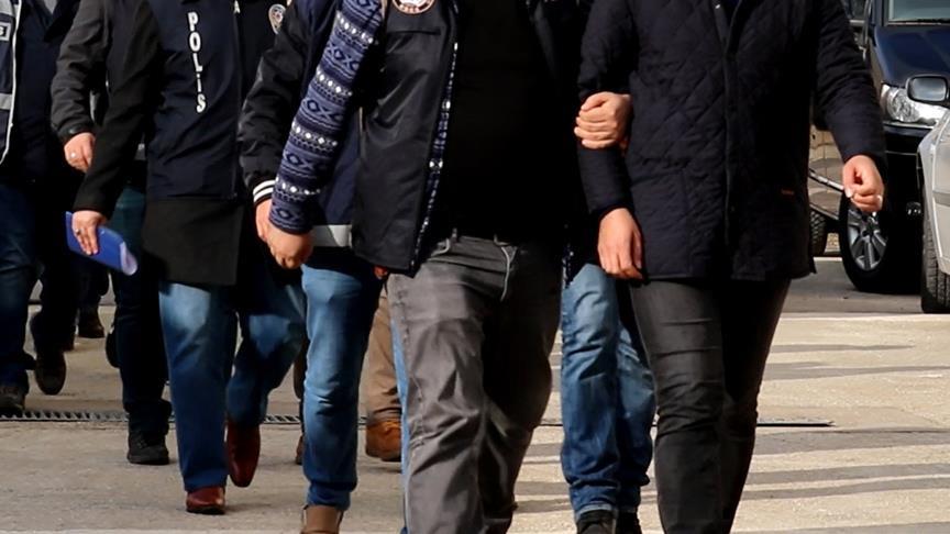 İstanbul merkezli 36 ildeki FETÖ operasyonu: 61 asker tutuklandı