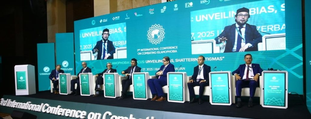 Işıksal: “İzolasyon ve ambargoya maruz kalan Kıbrıslı Türkler hem Türk hem de Müslüman olmanın bedelini ödüyor”