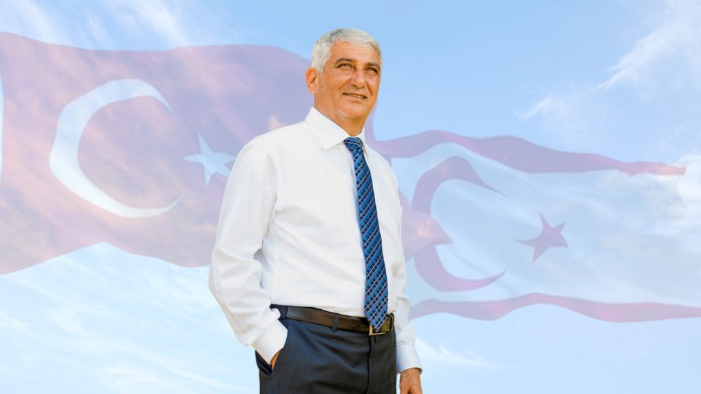 Özçınar’dan 19 Mayıs Atatürk’ü Anma, Gençlik ve Spor Bayramı mesajı